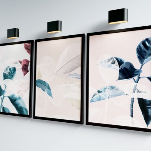 Obrazy na ścianę