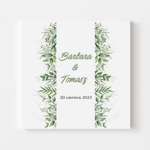 Zaproszenie na ślub - №179